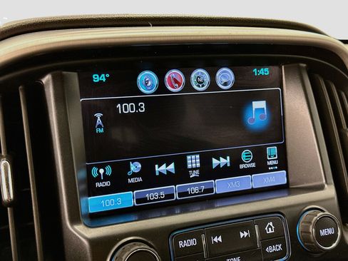 Used 2017 GMC Canyon SLE w/ SLE Convenience Package AWD/4WD image 21