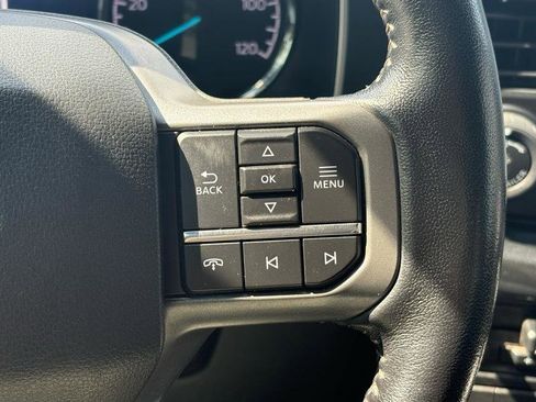 Used 2022 Ford F150 XLT w/ Equipment Group 302A High AWD/4WD image 30