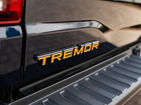 Used 2024 Ford F150 Tremor w/ Bed Utility Package AWD/4WD image 15