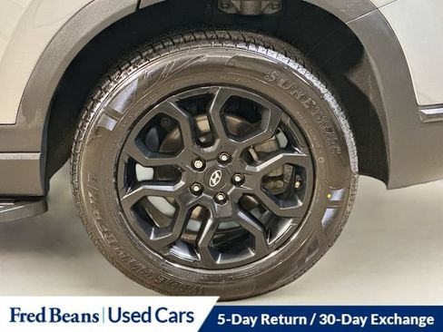 Used 2022 Hyundai Santa Fe XRT w/ Cargo Package AWD/4WD image 7