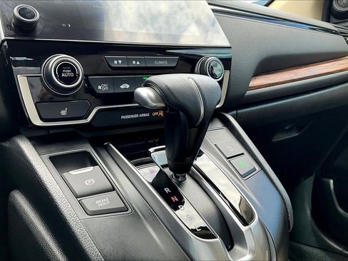 Used 2020 Honda CR-V EX-L image 34