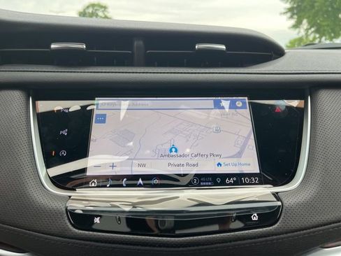 New 2026 Cadillac XT5 Premium Luxury FWD image 26