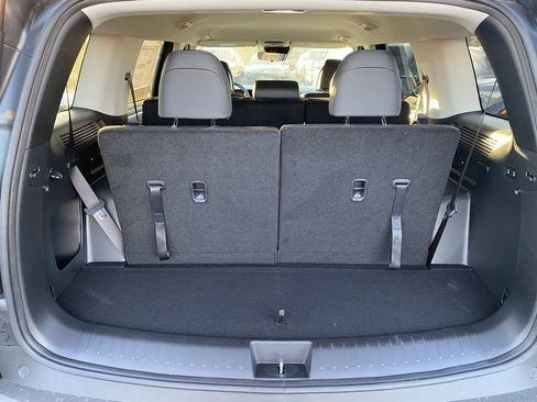 New 2026 Hyundai Santa Fe SEL image 31