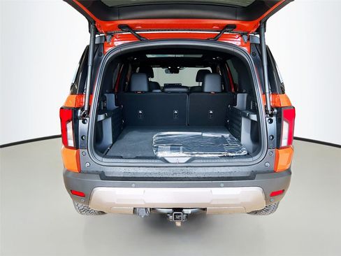 New 2026 Honda Passport TrailSport image 30