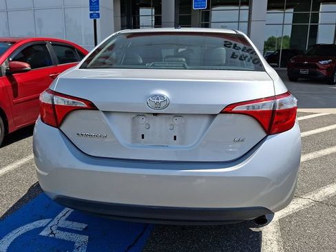 Used 2016 Toyota Corolla LE Premium FWD image 7