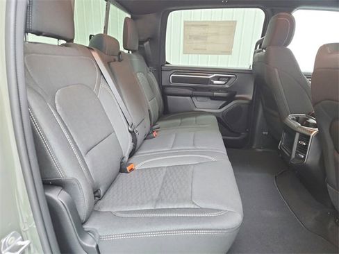 New 2026 RAM 1500 4x4 Crew Cab image 37
