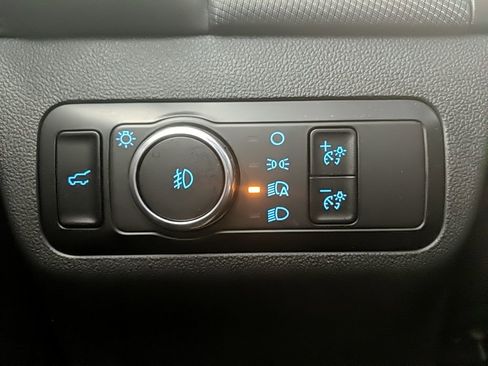 Used 2025 Ford Bronco Sport Outer Banks w/ Outer Banks Tech Package+ image 23