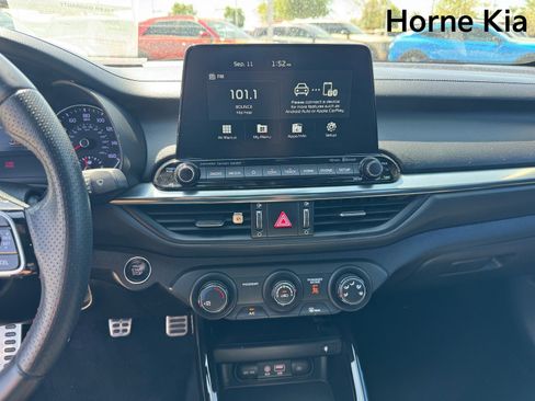 Used 2021 Kia Forte GT FWD image 20