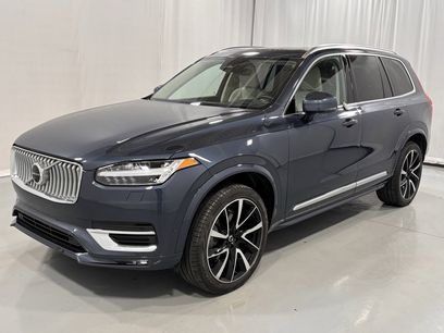 Certified 2023 Volvo XC90 B5 Plus w/ Protection Package