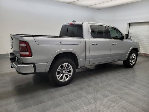 Used 2019 RAM 1500 Limited w/ Trailer Tow Group image 10