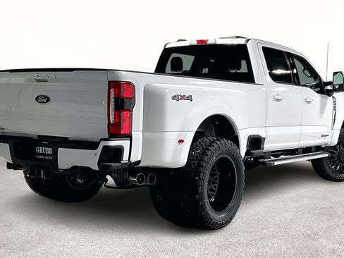 Used 2026 Ford F450 Lariat AWD/4WD image 2