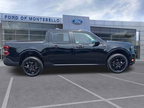Used 2026 Ford Maverick XLT w/ Black Appearance Package AWD/4WD image 8