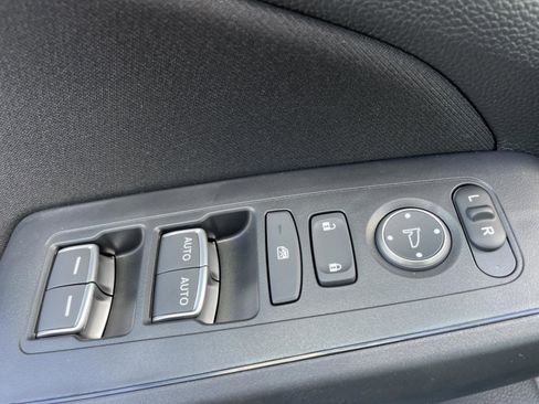 Used 2026 Honda Civic Sport image 23