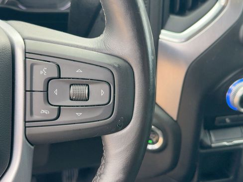Used 2021 GMC Sierra 1500 Elevation image 28