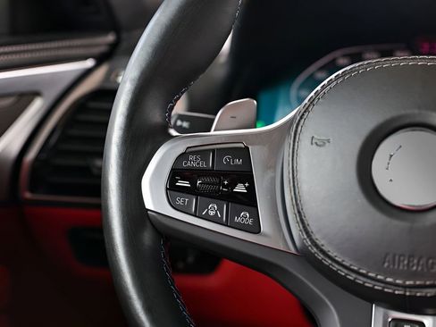 Used 2023 BMW M850i Gran Coupe xDrive image 27