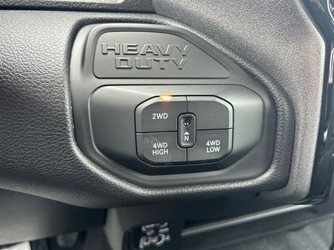 New 2025 RAM 2500 Tradesman image 20