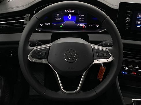 New 2026 Volkswagen Jetta S FWD image 42