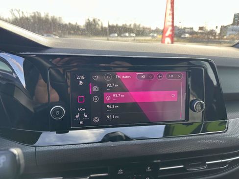 Used 2024 Volkswagen GTI S image 22