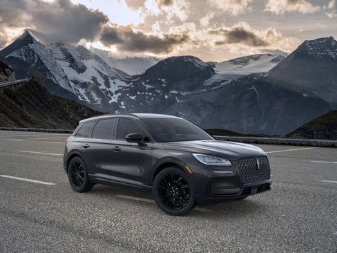 New 2026 Lincoln Corsair Premiere image 7