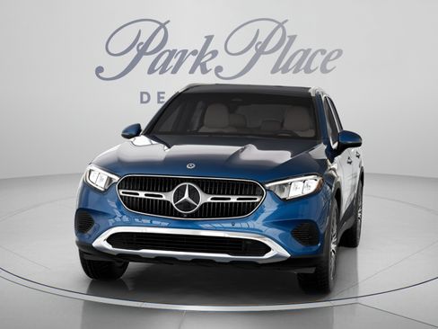 Used 2026 Mercedes-Benz GLC 300 image 37