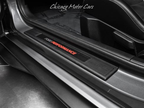 Used 2021 Ford Mustang Shelby GT500 w/ Technology Package RWD image 26