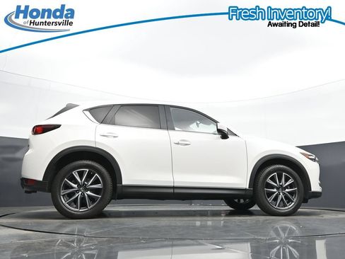 Used 2018 MAZDA CX-5 Touring AWD/4WD image 34