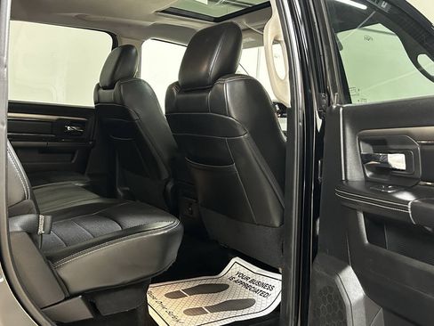 Used 2013 RAM 1500 Sport w/ Sport Premium Group AWD/4WD image 31