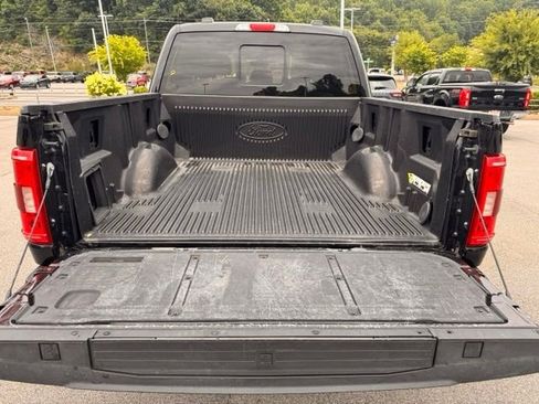Used 2022 Ford F150 XLT w/ Equipment Group 302A High AWD/4WD image 15