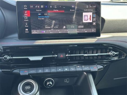 Used 2024 Dodge Hornet R/T image 10