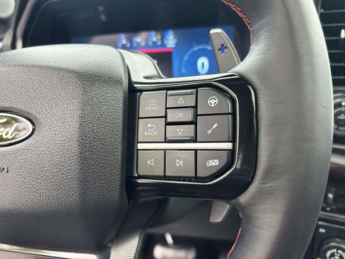 Used 2024 Ford F150 Raptor w/ Equipment Group 803A Raptor R image 22