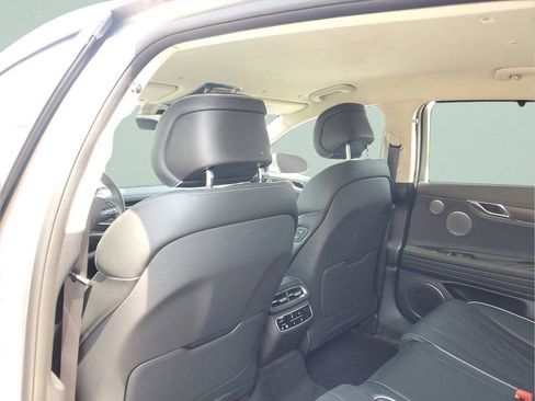 New 2023 Genesis Electrified G80 image 21