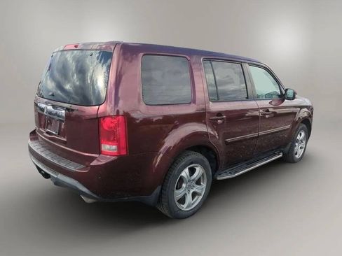 Used 2015 Honda Pilot EX-L image 7