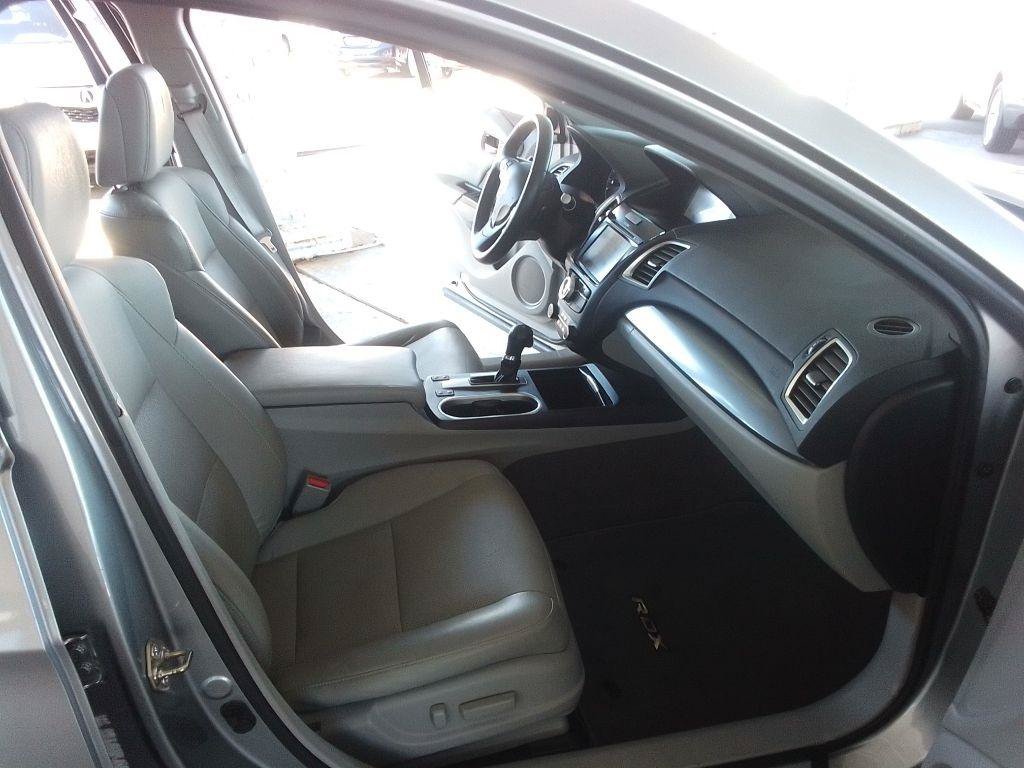 Used 2017 Acura RDX w/ Technology Package AWD/4WD image 19