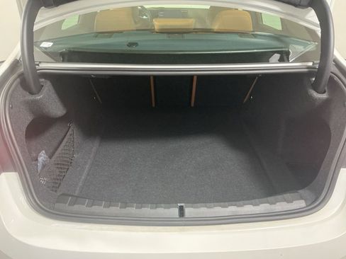 Certified 2025 BMW 330i xDrive 330i xDrive w/ M Sport Package image 29