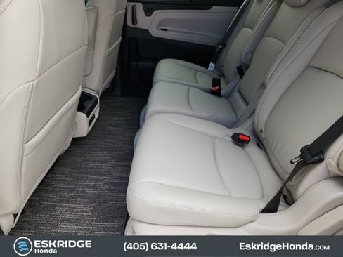 New 2026 Honda Odyssey EX-L image 20