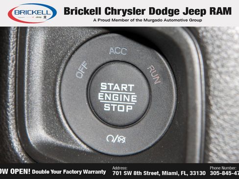 New 2026 Jeep Wrangler Sport S image 29