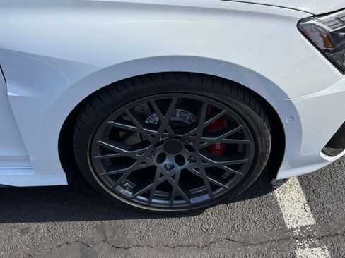 Used 2026 Audi RS 3 image 7