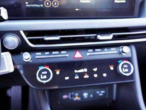 New 2026 Hyundai Sonata SEL image 29