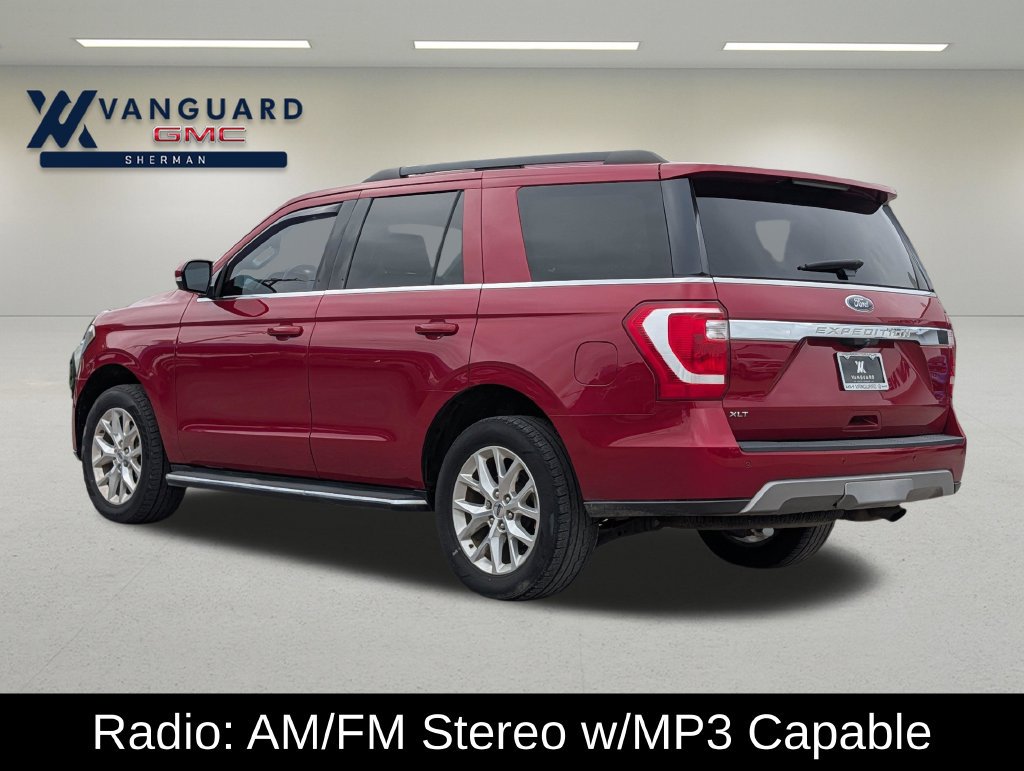 Used 2021 Ford Expedition XLT RWD image 4