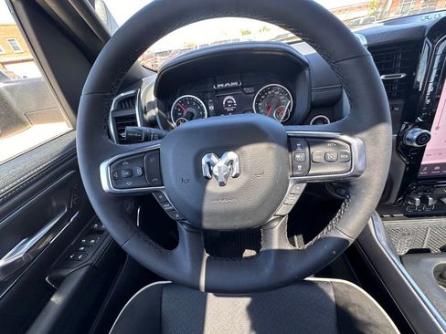 Used 2026 RAM 1500 Laramie w/ Laramie Southwest Edition AWD/4WD image 20