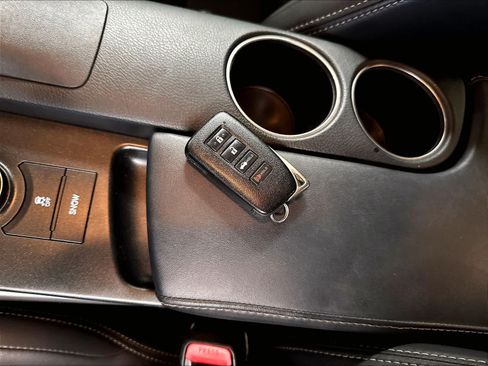 Used 2015 Lexus IS 250 w/ Navigation System Package RWD image 12