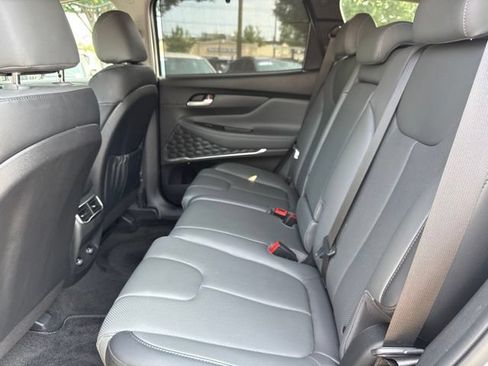 Used 2023 Hyundai Santa Fe SEL w/ Premium Package AWD/4WD image 24