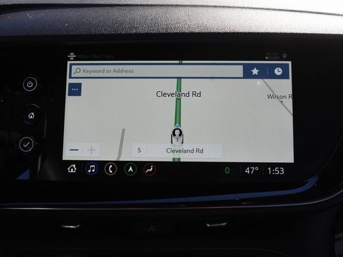 Used 2023 Buick Envision Avenir image 41