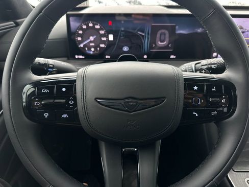 New 2026 Genesis GV80 3.5T Prestige image 24