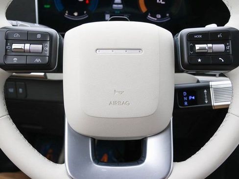 New 2026 Hyundai Santa Fe SEL FWD image 25