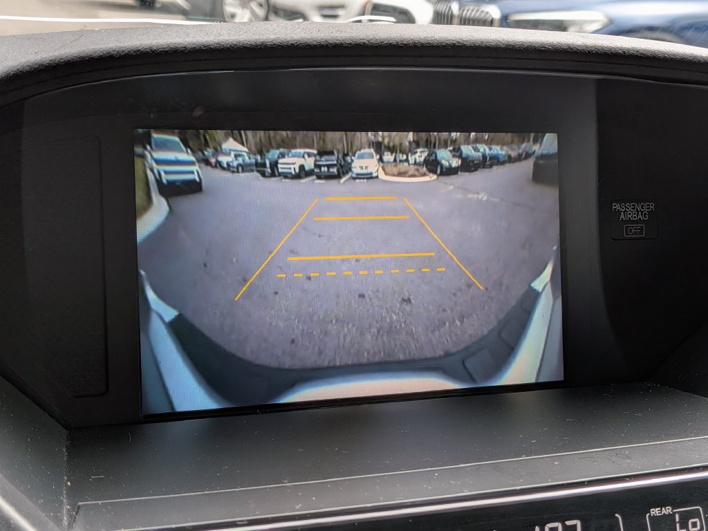 Used 2015 Honda Pilot Touring image 23