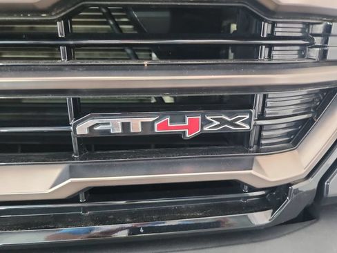 Certified 2023 GMC Sierra 1500 AT4X AWD/4WD image 32