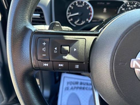 Certified 2023 Nissan Rogue SV AWD/4WD image 23