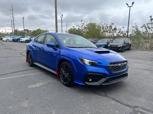 Used 2024 Subaru WRX Premium image 3