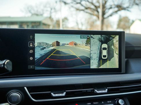 New 2026 Hyundai Sonata Limited image 23